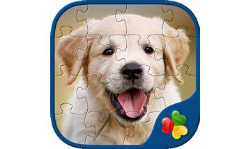 Dog Jigsaw Puzzle for Android - Download the APK from Habererciyes